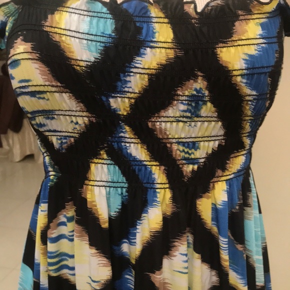 Dream Beach 🏖 brand new dress - Picture 2 of 4